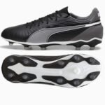 Puma King Match FG/AG M 107863-01 football boots - Image 5