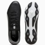 Puma King Match FG/AG M 107863-01 football boots - Image 7