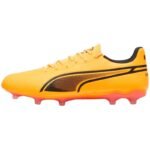 Puma King Pro FG/AG M 107566 06 football boots - Image 3