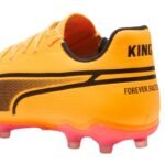 Puma King Pro FG/AG M 107566 06 football boots - Image 5