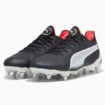 Puma KING Ultimate MxSG M 107562 01 shoes - Image 3