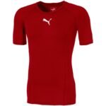 Puma Liga Baselayer SS M 655918 01 T-shirt - Image 3