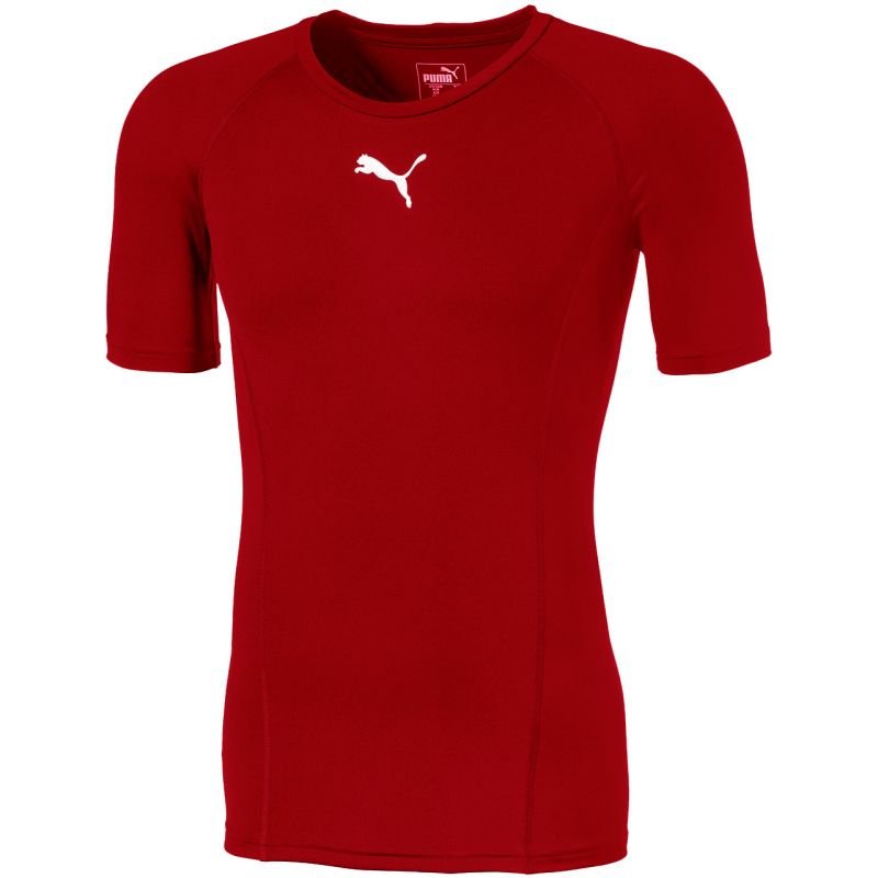 lupin-wear-ca-puma-liga-baselayer-ss-m-655918-01-t-shirt-930850 Puma Liga Baselayer SS M 655918 01 T-shirt - Image 1