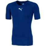 Puma Liga Baselayer SS M 655918 02 T-shirt - Image 3
