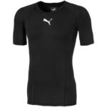 Puma Liga Baselayer Tee SS M 655918 03 - Image 3