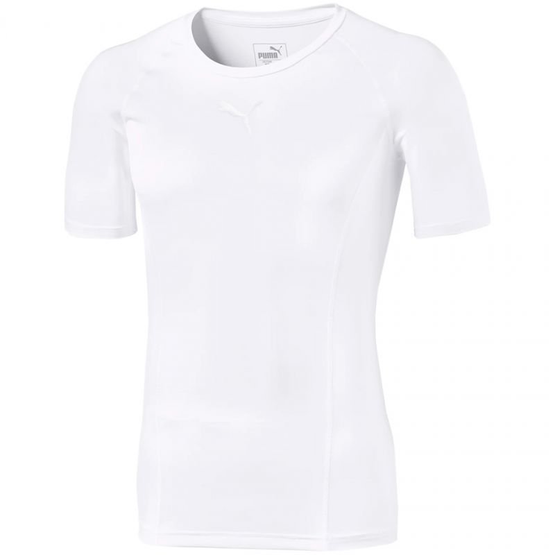 lupin-wear-ca-puma-liga-baselayer-tee-ss-m-655918-04-792398 Puma Liga Baselayer Tee SS M 655918 04 - Image 1