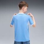 Puma Manchester City 2026/27 Home JSY Replica Jr 784329-01 Jersey - Image 4
