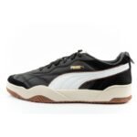 Puma mens sports shoes sneakers Tifosi classic fashionable black - Image 2