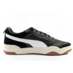 Puma mens sports shoes sneakers Tifosi classic fashionable black - Image 4