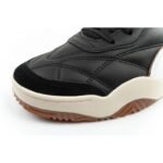 Puma mens sports shoes sneakers Tifosi classic fashionable black - Image 6
