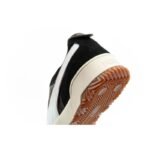 Puma mens sports shoes sneakers Tifosi classic fashionable black - Image 7
