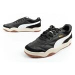 Puma mens sports shoes sneakers Tifosi classic fashionable black - Image 8