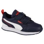 Puma R78 SL V PS Jr shoes 374429 03