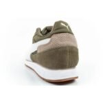Puma Softride ST Miler mens sports sneakers, fashionable and comfortable, olive - Image 5