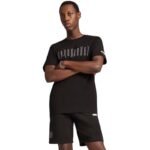 Puma Sport Graphic Tee M 684617 01 - Image 3
