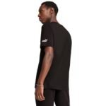 Puma Sport Graphic Tee M 684617 01 - Image 4