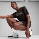 Puma Sport Graphic Tee M 684617 01 - Image 5