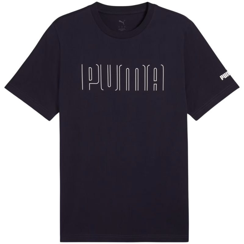 lupin-wear-ca-puma-sport-graphic-tee-m-684617-16-1490599 Puma Sport Graphic Tee M 684617 16 - Image 1