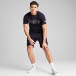 Puma Sport Graphic Tee M 684617 16 - Image 4