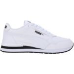 Puma ST Runner v4 L mens high-top sneakers white (399068-07) - Image 3