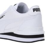 Puma ST Runner v4 L mens high-top sneakers white (399068-07) - Image 4
