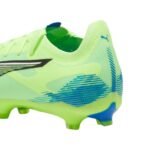 Puma Ultra 5 Match FG/AG 107687 03 football boots - Image 3