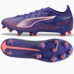 Puma Ultra 5 Match FG/MG M 107687 01 shoes - Image 2