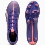 Puma Ultra 5 Match FG/MG M 107687 01 shoes - Image 3