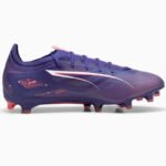 Puma Ultra 5 Match FG/MG M 107687 01 shoes - Image 4