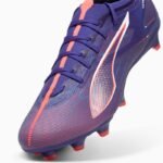 Puma Ultra 5 Match FG/MG M 107687 01 shoes - Image 5