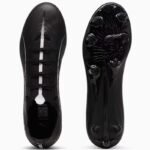 Puma Ultra 5 Match FG/MG M 107687 02 shoes - Image 4