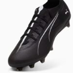 Puma Ultra 5 Match FG/MG M 107687 02 shoes - Image 5