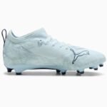 Puma Ultra 6 Match Jr FG/AG 108701-03 shoes - Image 2