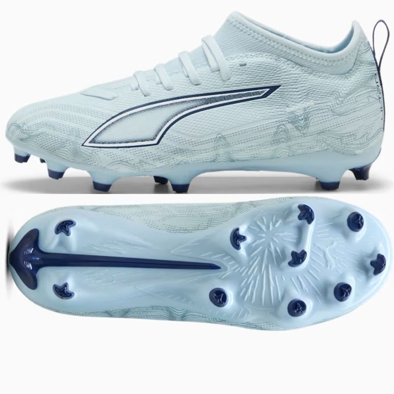 lupin-wear-ca-puma-ultra-6-match-jr-fg-ag-108701-03-shoes-2111771 Puma Ultra 6 Match Jr FG/AG 108701-03 shoes - Image 1