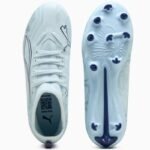 Puma Ultra 6 Match Jr FG/AG 108701-03 shoes - Image 3