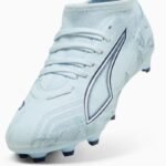 Puma Ultra 6 Match Jr FG/AG 108701-03 shoes - Image 4