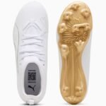 Puma Ultra 6 Match Jr FG/AG 108701-04 shoes - Image 3