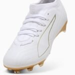 Puma Ultra 6 Match Jr FG/AG 108701-04 shoes - Image 4