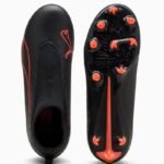 Puma Ultra 6 Match+LL Jr FG/MG 108691-02 shoes - Image 3
