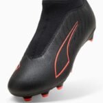 Puma Ultra 6 Match+LL Jr FG/MG 108691-02 shoes - Image 4