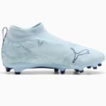 Puma Ultra 6 Match+LL Jr FG/MG 108691-03 shoes - Image 2