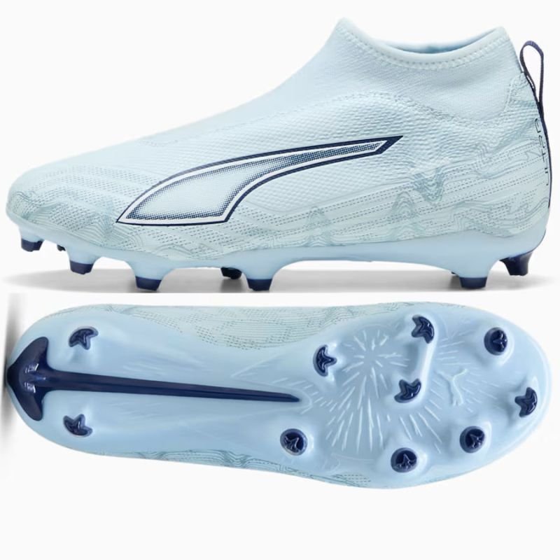 lupin-wear-ca-puma-ultra-6-match-ll-jr-fg-mg-108691-03-shoes-2111772 Puma Ultra 6 Match+LL Jr FG/MG 108691-03 shoes - Image 1