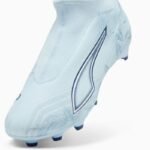 Puma Ultra 6 Match+LL Jr FG/MG 108691-03 shoes - Image 3