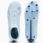 Puma Ultra 6 Match+LL Jr FG/MG 108691-03 shoes - Image 4
