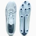 Puma Ultra 6 PLAY FG/AG 108704-03 shoes - Image 3