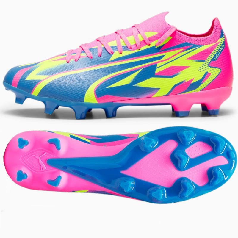 lupin-wear-ca-puma-ultra-match-energy-luminous-fg-mg-m-107543-01-shoes-1005845 Puma Ultra Match Energy Luminous FG/MG M 107543 01 shoes - Image 1
