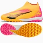 Puma Ultra Match+ LL TT M 107761 03 shoes - Image 2