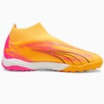 Puma Ultra Match+ LL TT M 107761 03 shoes - Image 4
