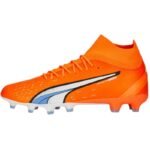 Puma Ultra Pro FG/AG M 107240 01 football boots - Image 3