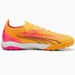Puma Ultra Ultimate Cage TT M 107745 03 shoes - Image 3